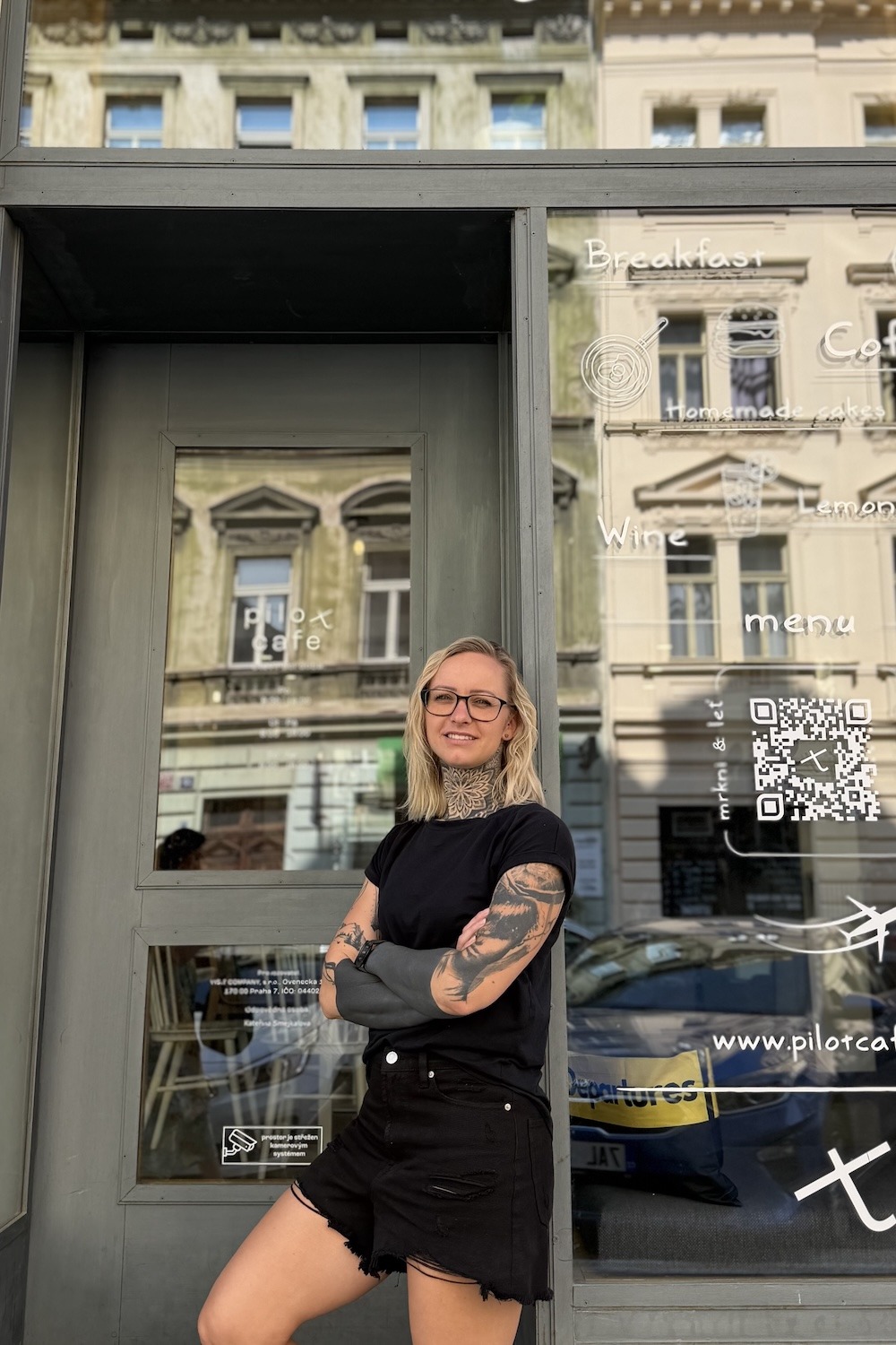 Lucka – PilotCafe Lucka - PilotCafe