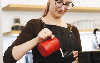 How to Recognize Good Coffee?