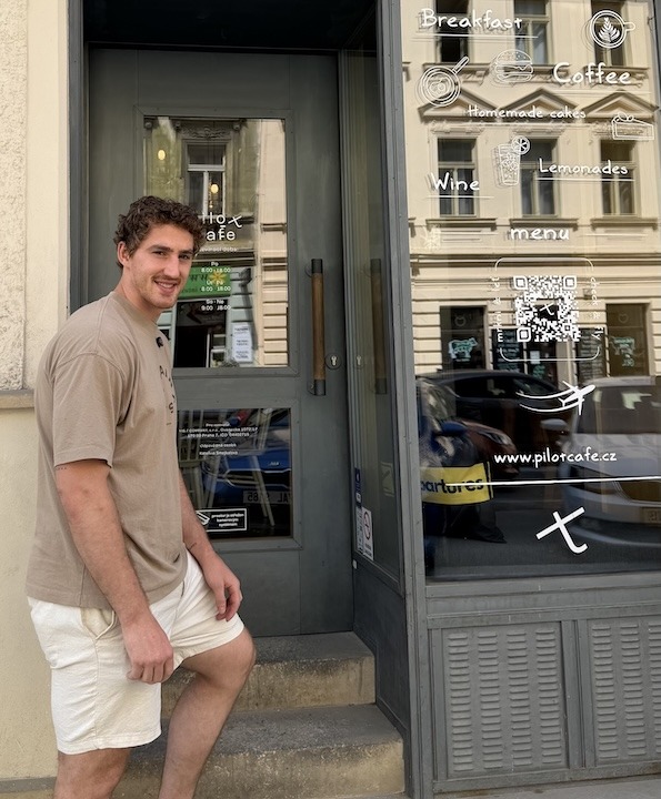 Lukáš Sedlák